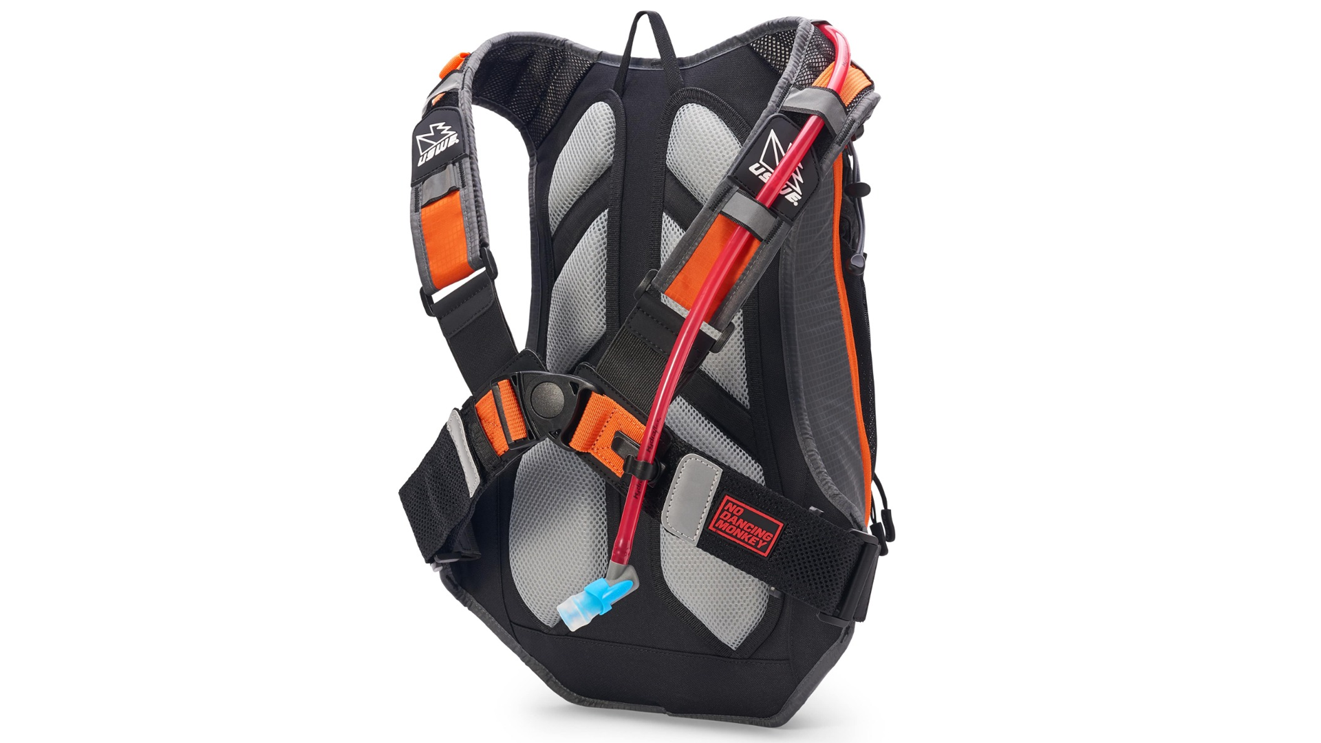 USWE AIRBORNE 15 ハイドレーション Amazon.co.jp: USWE Airborne ハイドレーションバックパック 15L